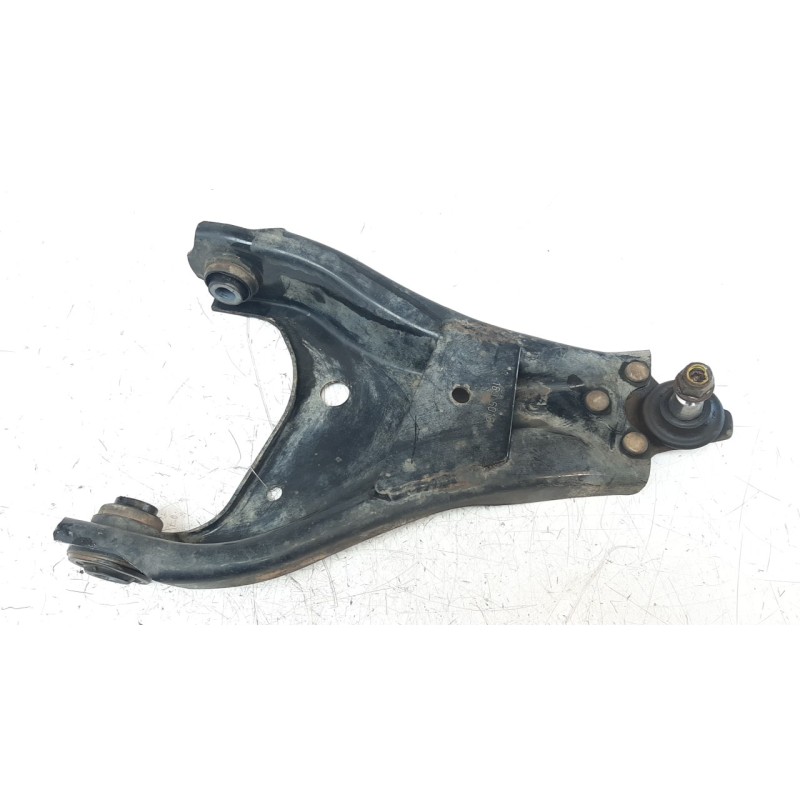 Recambio de brazo suspension inferior delantero derecho para dacia duster 1.5 dci diesel fap cat referencia OEM IAM 545006542R B