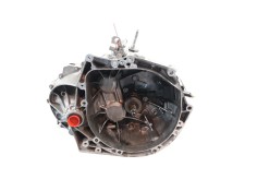 CAJA CAMBIOS 20EA36 20EA36 