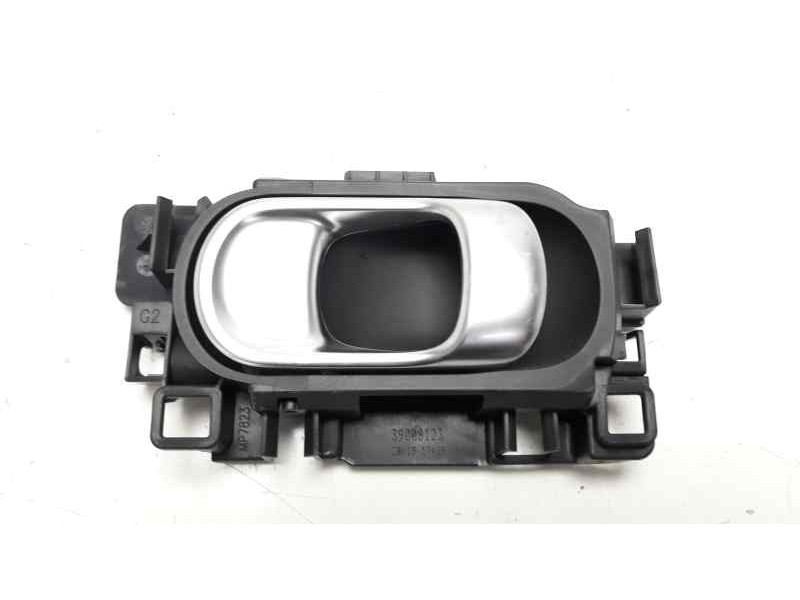 Recambio de maneta interior trasera izquierda para citroen c3 aircross 1.2 12v e-thp referencia OEM IAM 39008123  