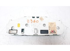 Recambio de cuadro instrumentos para jaguar x-type 2.0 diesel cat referencia OEM IAM 1X4F10B885AB   2