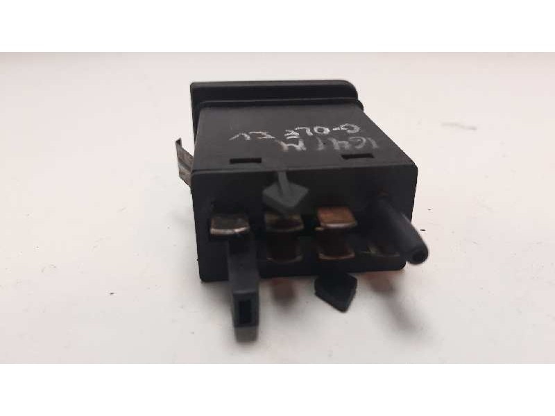 Recambio de interruptor para volkswagen golf iv berlina (1j1) 1.9 tdi referencia OEM IAM 1J0953235A  
