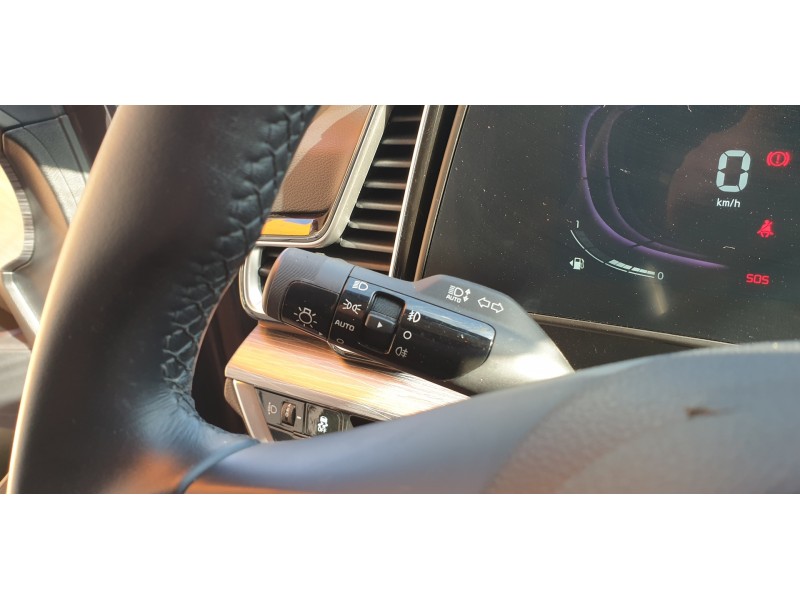 Recambio de mando multifuncion para kia sportage referencia OEM IAM 934C4P1340  