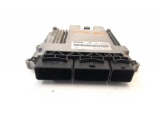 Recambio de centralita motor uce para renault captur 1.5 dci diesel fap energy referencia OEM IAM 237104376R 0281030899  2