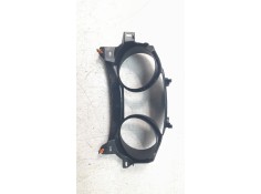 Recambio de molduras delanteras para toyota c-hr hybrid gr sport referencia OEM IAM 55411F4050  55411F4010 2