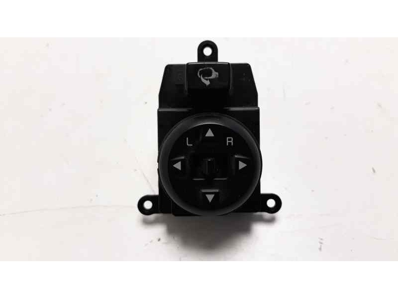 Recambio de mando retrovisor para kia rio 1.2 cat referencia OEM IAM 935301W101  