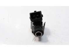 Recambio de inyector para renault clio iv 1.2 16v referencia OEM IAM 8200292590  0280158046 2