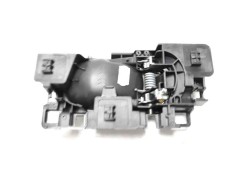 Recambio de maneta interior trasera izquierda para citroen c3 aircross 1.2 12v e-thp referencia OEM IAM 39008123   2