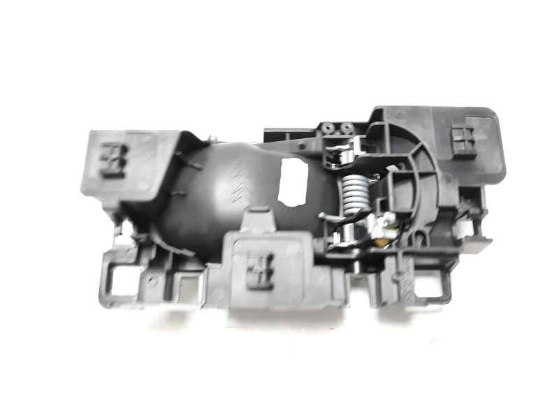 Recambio de maneta interior trasera izquierda para citroen c3 aircross 1.2 12v e-thp referencia OEM IAM 39008123  