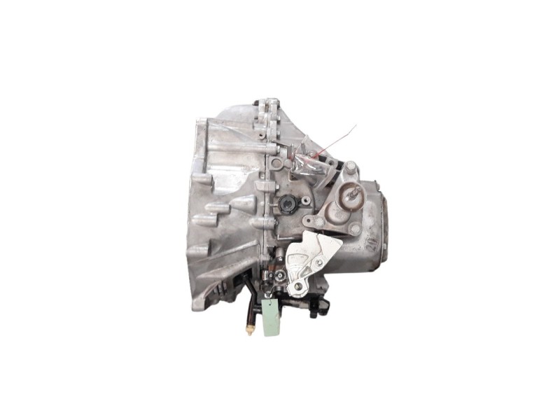 Recambio de caja cambios para citroen ds4 1.6 e-hdi fap referencia OEM IAM 20EA36  