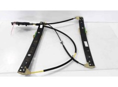 Recambio de elevalunas delantero derecho para audi a1 sportback (8xf) attracted referencia OEM IAM 8X4837462A 106022718  2