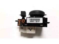 Recambio de mando retrovisor para kia rio 1.2 cat referencia OEM IAM 935301W101   2