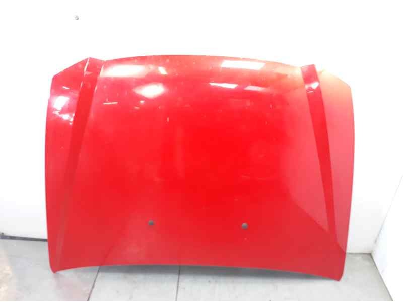 Recambio de capo para fiat stilo (192) 1.9 multijet 150 schumacher referencia OEM IAM 46832366 109094130 FT4203100