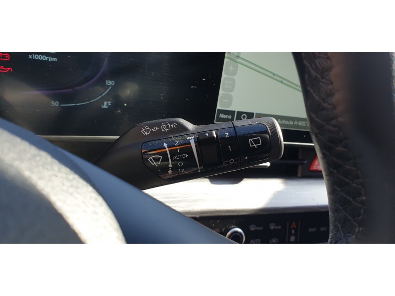 Recambio de mando multifuncion para kia sportage referencia OEM IAM 934C4P1340  