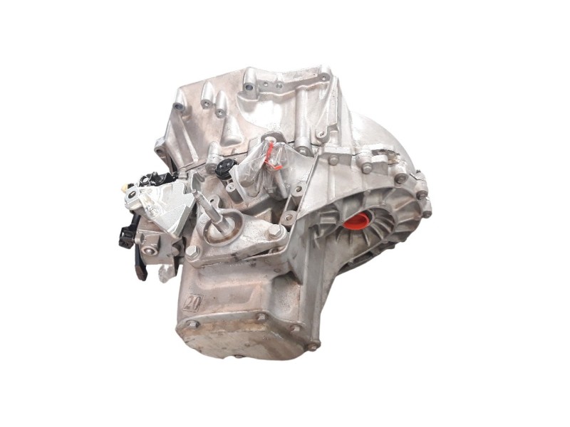 Recambio de caja cambios para citroen ds4 1.6 e-hdi fap referencia OEM IAM 20EA36  