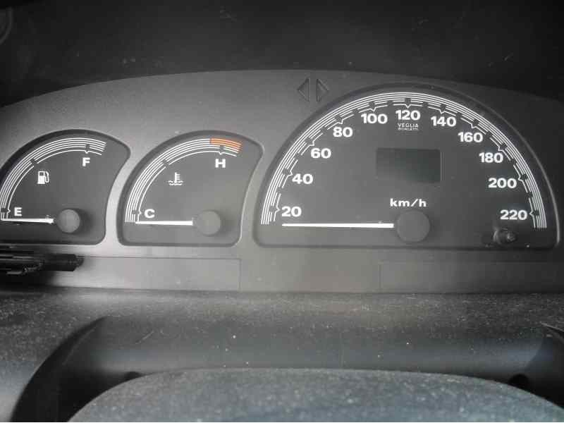 fiat brava (182) del año 1997