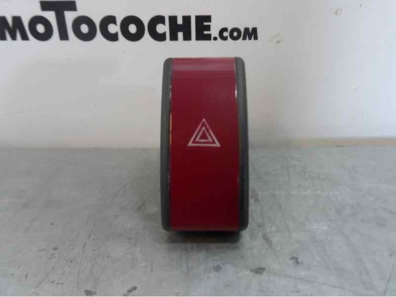 Recambio de warning para opel corsa c comfort referencia OEM IAM 0524119  