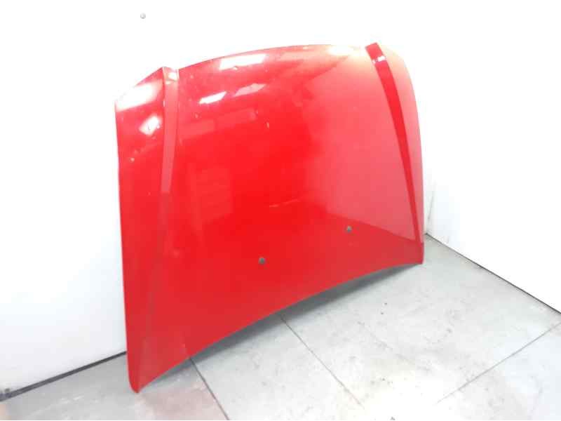 Recambio de capo para fiat stilo (192) 1.9 multijet 150 schumacher referencia OEM IAM 46832366 109094130 FT4203100