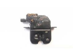 CERRADURA MALETERO / PORTON 846307169R 