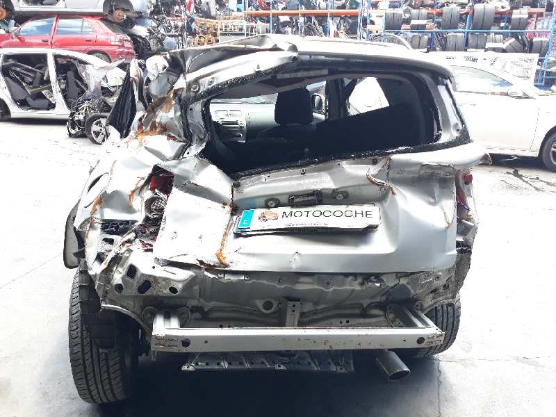 toyota urban cruiser del año 2010