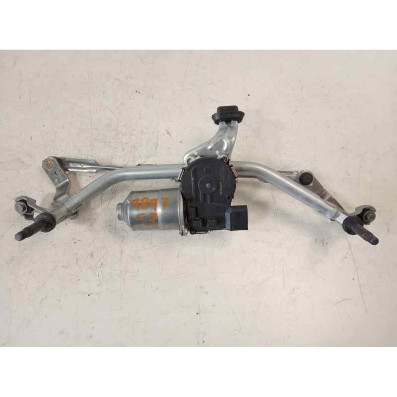Recambio de motor limpia delantero para citroen c3 aircross 1.2 12v e-thp referencia OEM IAM 0390243607  