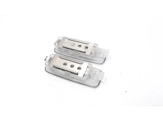 Recambio de luz interior para audi a3 sportback (8p) 1.6 tdi attraction referencia OEM IAM 4D0947105A   2