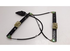 Recambio de elevalunas delantero izquierdo para audi a1 sportback (8xf) attracted referencia OEM IAM 8X4837461A 106022719 
