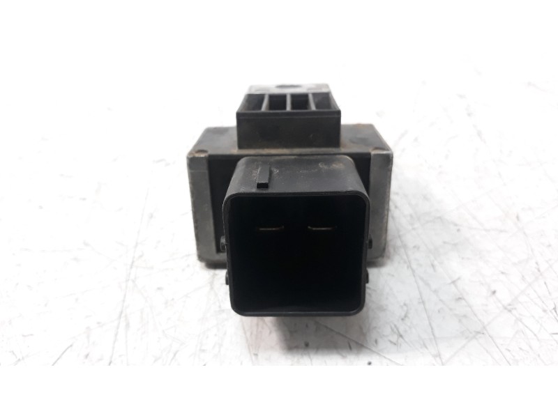 Recambio de caja precalentamiento para dacia duster 1.5 dci diesel fap cat referencia OEM IAM 8200859243  