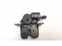 Recambio de cerradura maletero / porton para renault captur 1.5 dci diesel fap energy referencia OEM IAM 846307169R   2