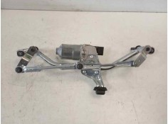 Recambio de motor limpia delantero para citroen c3 aircross 1.2 12v e-thp referencia OEM IAM 0390243607   2