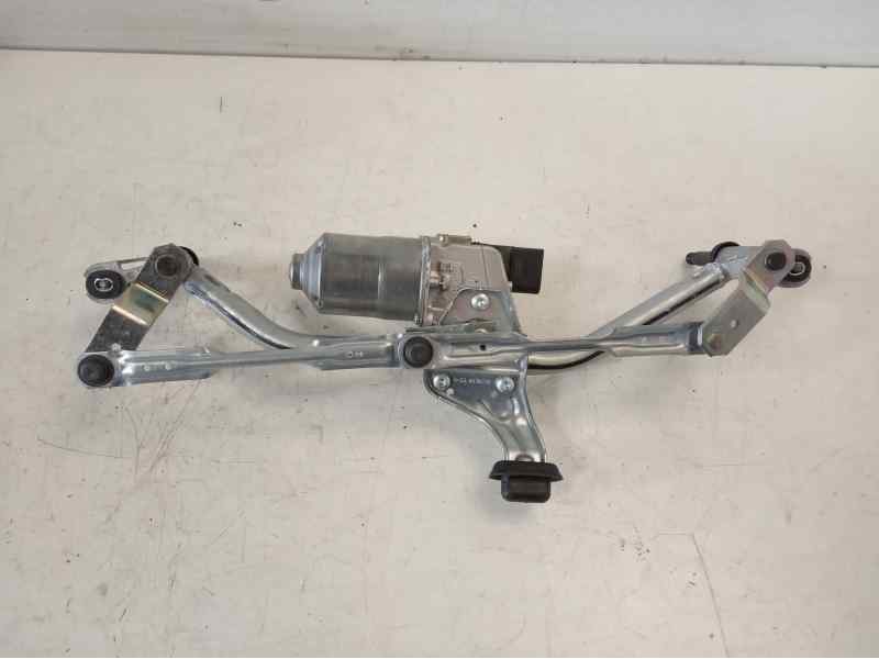 Recambio de motor limpia delantero para citroen c3 aircross 1.2 12v e-thp referencia OEM IAM 0390243607  