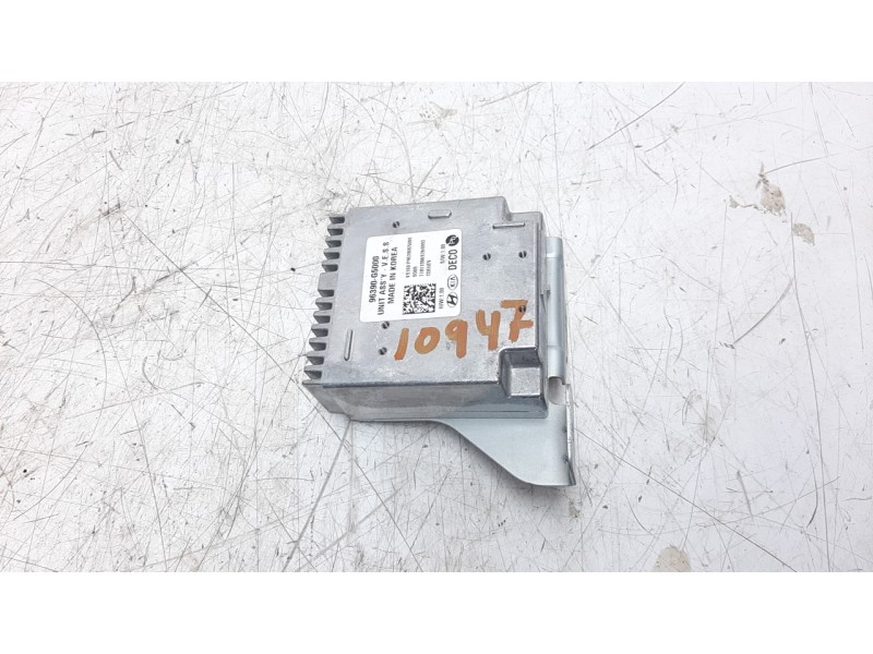 Recambio de modulo electronico para kia niro referencia OEM IAM 96390G5000  