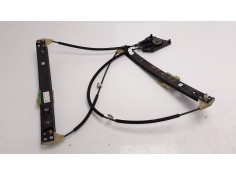 Recambio de elevalunas delantero izquierdo para audi a1 sportback (8xf) attracted referencia OEM IAM 8X4837461A 106022719  2