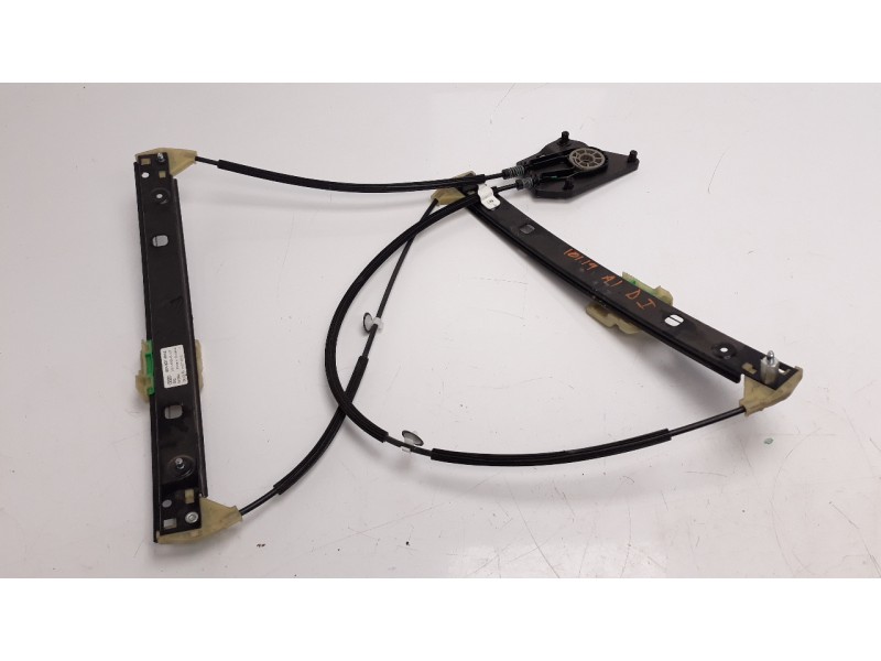 Recambio de elevalunas delantero izquierdo para audi a1 sportback (8xf) attracted referencia OEM IAM 8X4837461A 106022719 