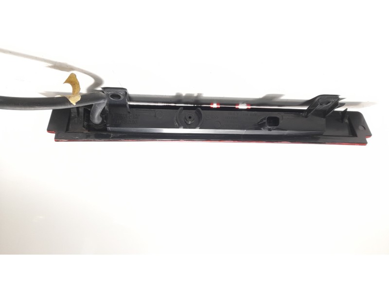 Recambio de luz central de freno para renault clio iv 1.2 16v referencia OEM IAM 265902759R  