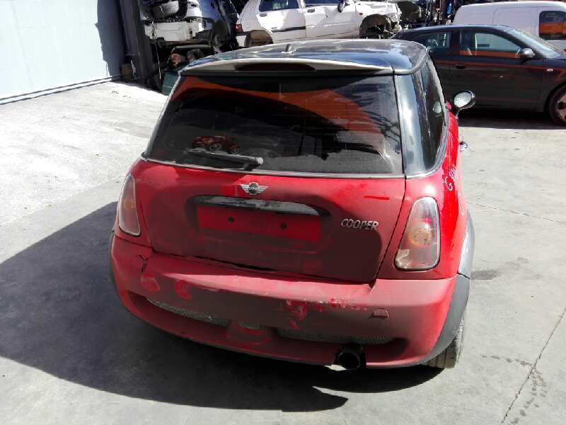 mini mini (r50,r53) del año 2001