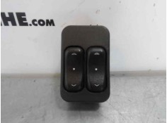 MANDO ELEVALUNAS DELANTERO IZQUIERDO 24409205 24409205 13363202
