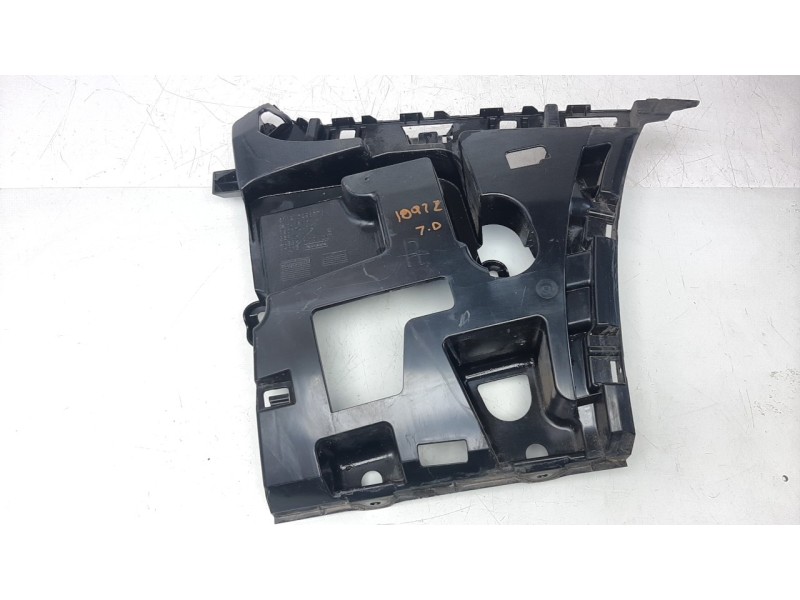 Recambio de moldura para bmw serie 3 gran turismo (f34) 2.0 16v turbodiesel referencia OEM IAM 51127293776  