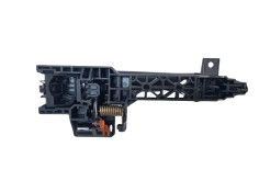 Recambio de maneta exterior delantera derecha para kia sportage referencia OEM IAM 82661L8000   2