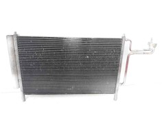 Recambio de condensador / radiador aire acondicionado para fiat stilo (192) 1.9 multijet 150 schumacher referencia OEM IAM 00467 2