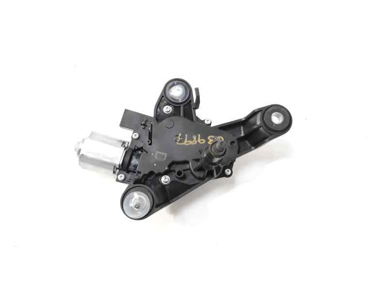 Recambio de motor limpia trasero para citroen c3 aircross 1.2 12v e-thp referencia OEM IAM 9819900080 0390205114 