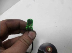 Recambio de cinturon seguridad delantero derecho para daewoo kalos 1.4 sr referencia OEM IAM    2