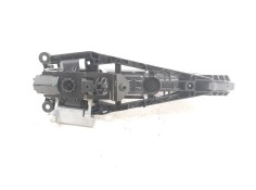 Recambio de maneta exterior trasera derecha para opel corsa e 1.4 referencia OEM IAM 13504025   2
