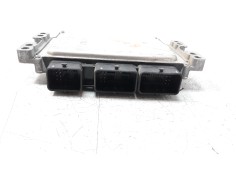 Recambio de centralita motor uce para dacia duster 1.5 dci diesel fap cat referencia OEM IAM 237100703R   2