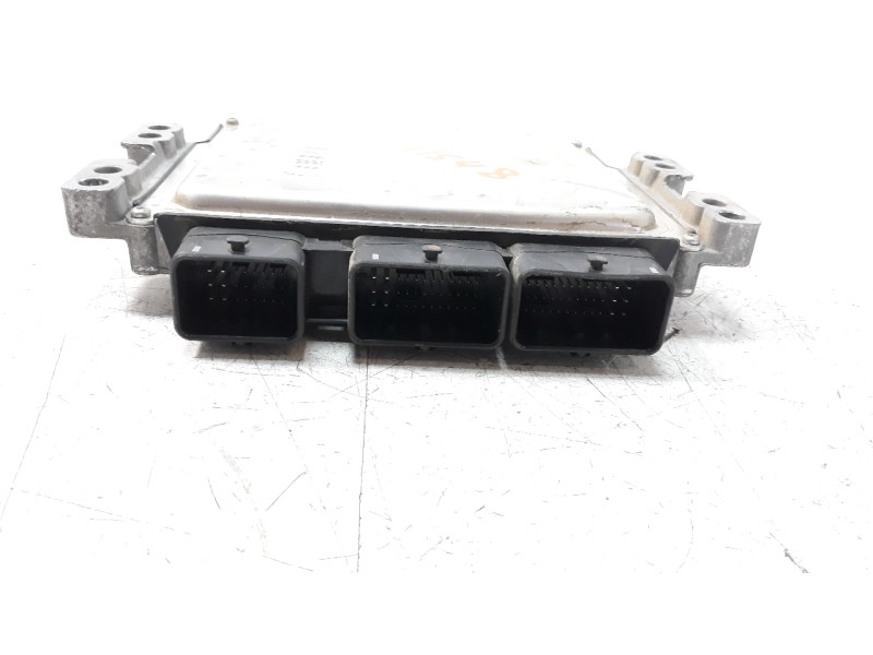 Recambio de centralita motor uce para dacia duster 1.5 dci diesel fap cat referencia OEM IAM 237100703R  