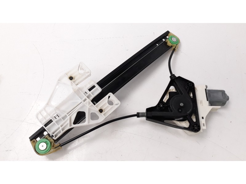 Recambio de elevalunas trasero derecho para audi a1 sportback (8xf) attracted referencia OEM IAM 8X4839462A  