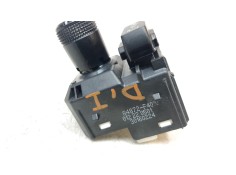 Recambio de mando retrovisor para toyota c-hr hybrid gr sport referencia OEM IAM 84872F4010   2