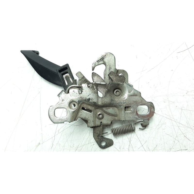 Recambio de cerradura capo para citroen ds4 1.6 e-hdi fap referencia OEM IAM 9670552080 9671669980 