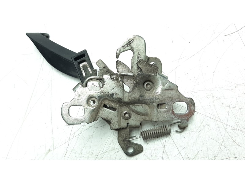 Recambio de cerradura capo para citroen ds4 1.6 e-hdi fap referencia OEM IAM 9670552080 9671669980 