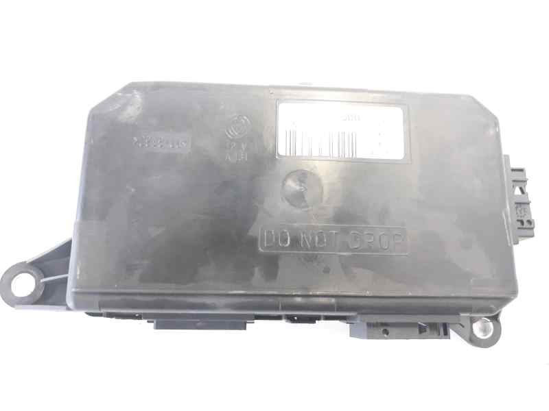 Recambio de centralita cierre para fiat stilo (192) 1.9 multijet 150 schumacher referencia OEM IAM 51711366  