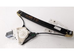 Recambio de elevalunas trasero derecho para audi a1 sportback (8xf) attracted referencia OEM IAM 8X4839462A   2